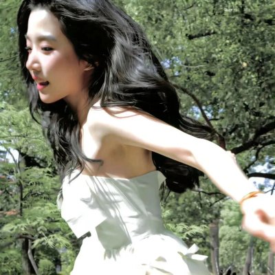 双人保姆